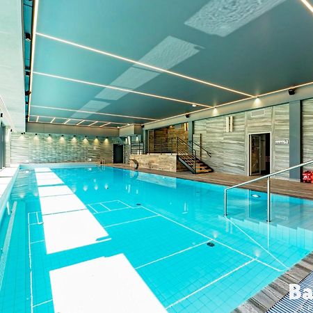 Apartamenty Balticon Kasprowicza Parking Inclusive Kołobrzeg Eksteriør billede