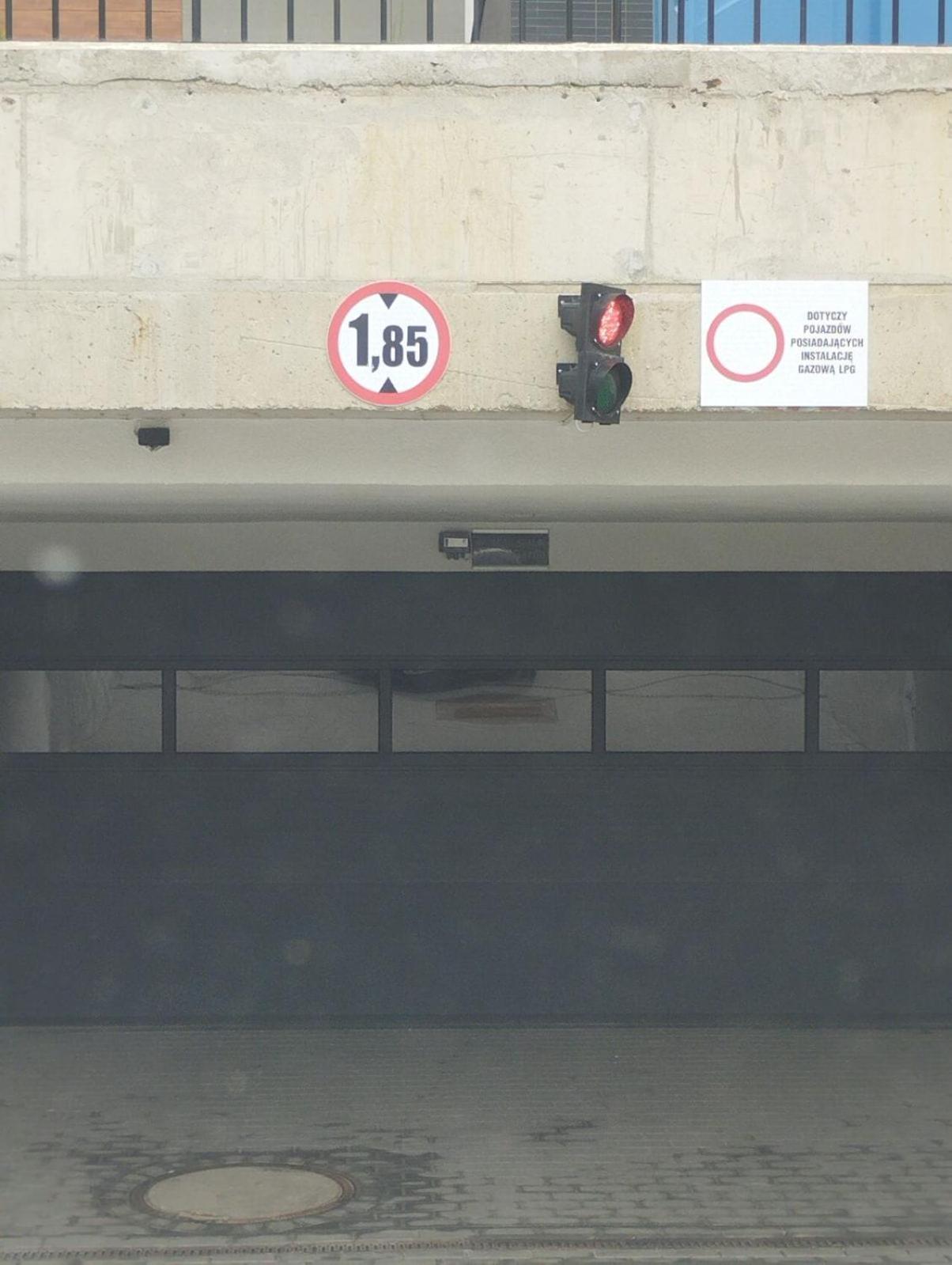 Apartamenty Balticon Kasprowicza Parking Inclusive Kołobrzeg Eksteriør billede